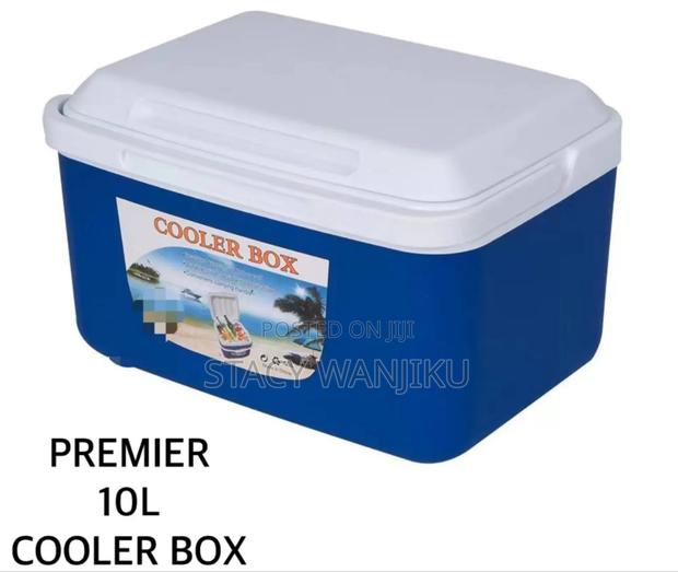 10l Cooler Box Machine/ New Cooler Box