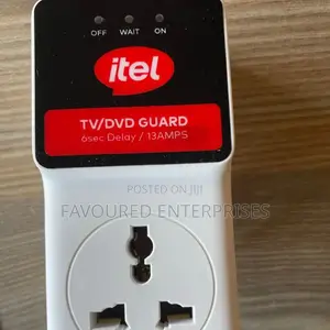 Fridge Guard Itel