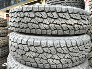 205R16C Sailun Tyre (Terramax a/T