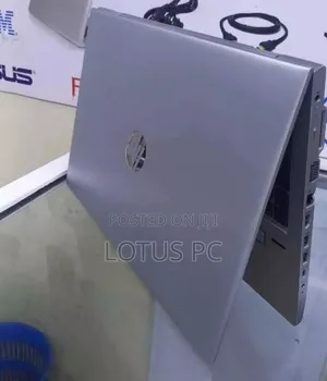 Laptop HP ProBook 650 G4 8GB Intel Core i5 SSD 256GB