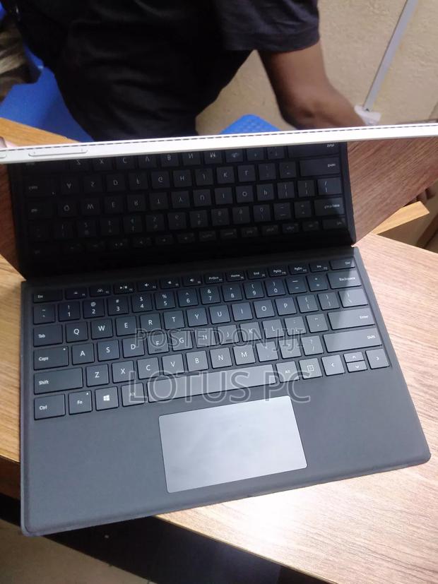 Laptop Microsoft Surface Pro 4GB Intel Core i5 SSD 128GB - thumbnail 3
