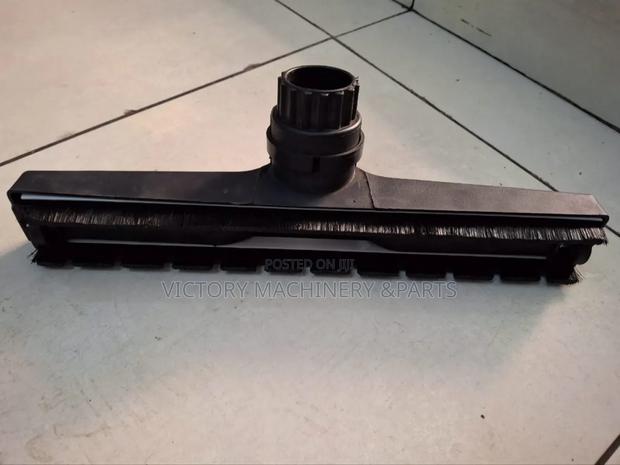 Floor Scrubber Straight Brush - main view