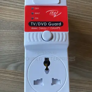 Itel TV Guard