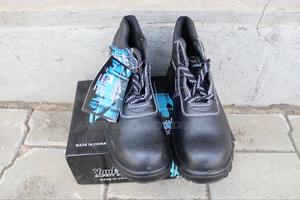 Vaultex Industrial Boots - thumbnail 2