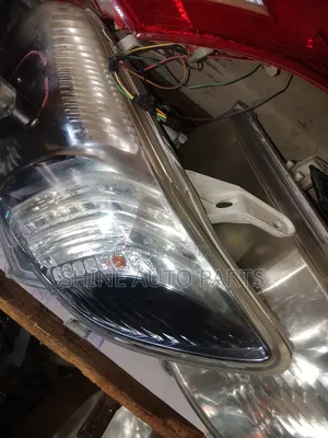 Fielder/Axio Headlight/ Headlamp/Taillamp ££&