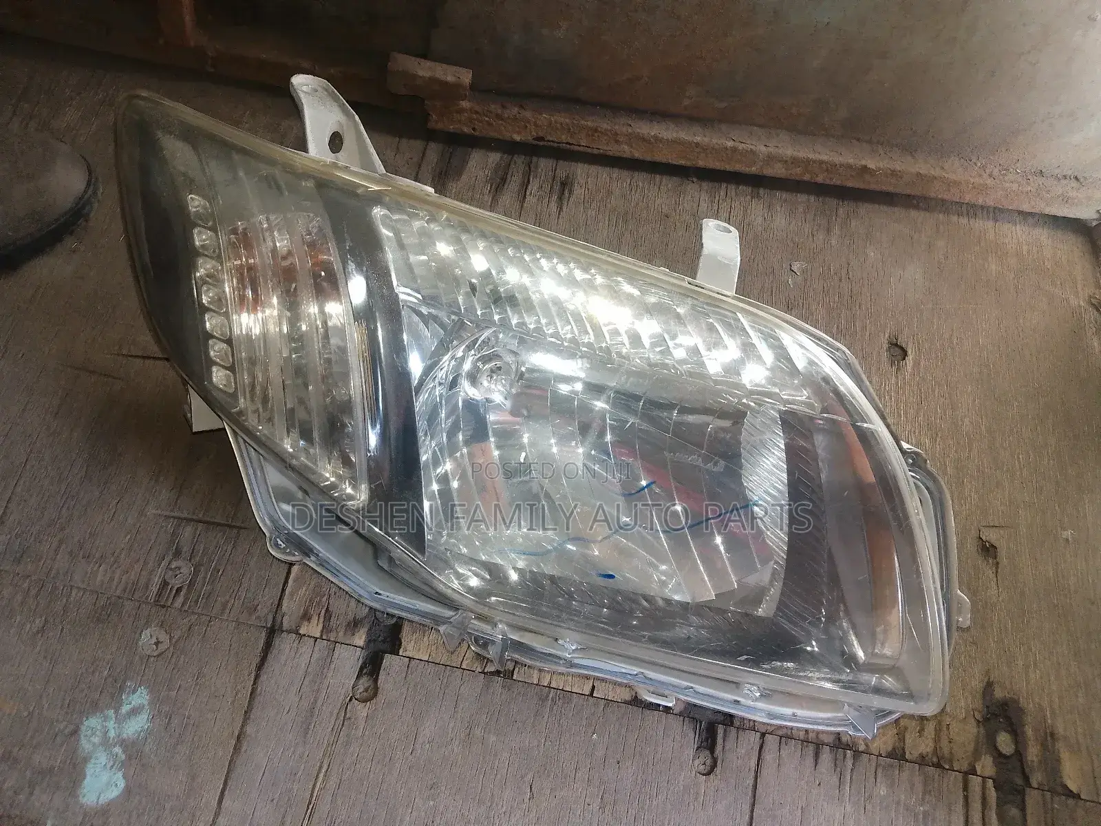 Fielder/Axio Headlight/ Headlamp/Taillamp ££&