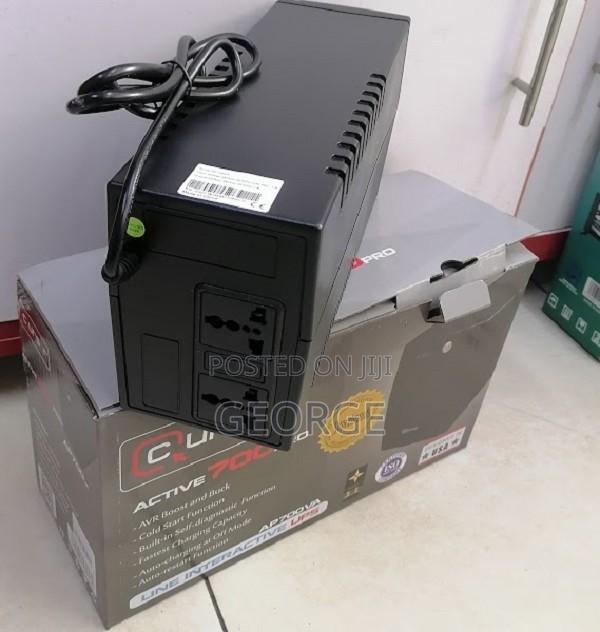 Cursor 700va Ups Cursor 700va Ups Restocked- - main view