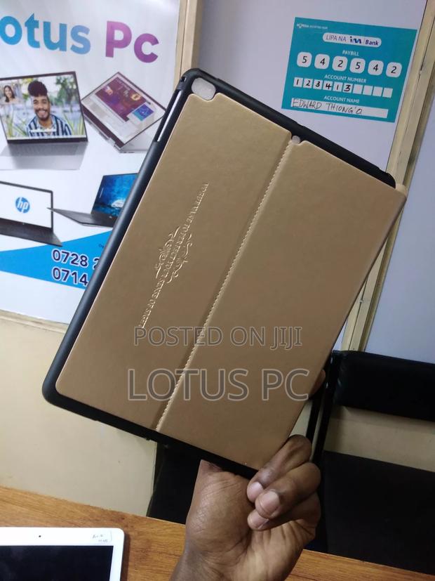 Apple iPad Air 2 64 GB Gray - thumbnail 2
