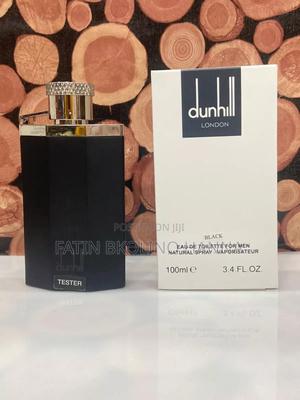Dunhill Black Perfume - thumbnail 2