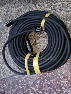 HDMI Cable 30 Meters.Imported Original HDMI Cable