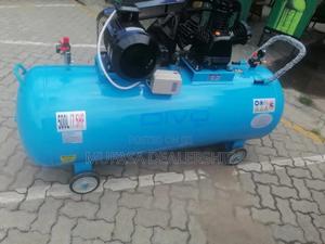 High Quality Air Compressor 500L - thumbnail 2