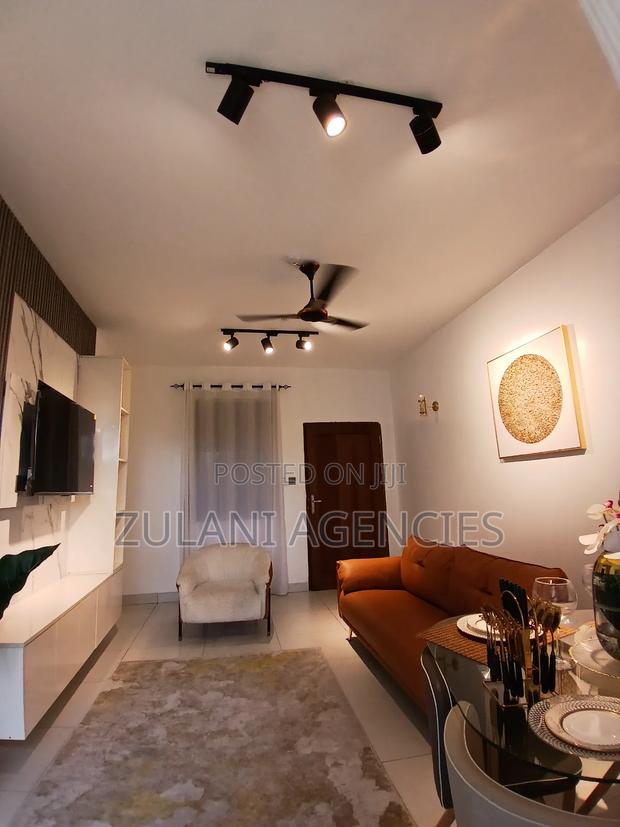 1bdrm Apartment in Bamburi for sale - main view