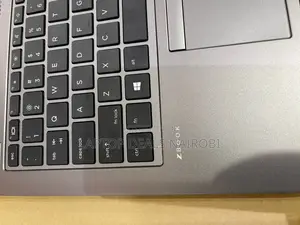 Laptop HP ZBook 14u G6 16GB Intel Core I5 SSD 256GB