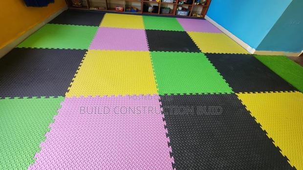 Interlocking Floor Mat 25mm in Kenya - thumbnail 4