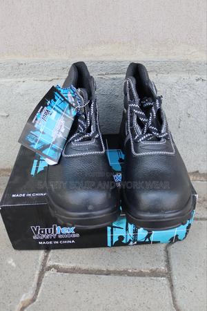 Vaultex Heavy-duty Boots - thumbnail 2