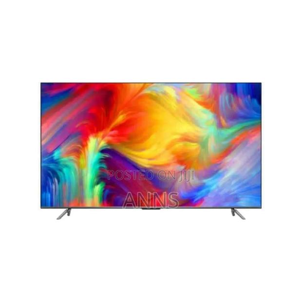 GLD 43 Inch Smart Television - thumbnail 2