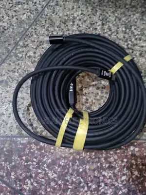 HDMI Cable 30 Meters.Good Quality Cable
