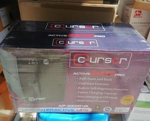 High-Quality Cursor 2200va Ups 2kva - thumbnail 2