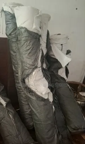Road Construction Fabric /Geotextile Membrane