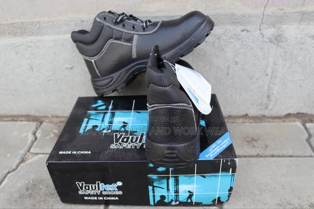 Vaultex Tough Boots - main view