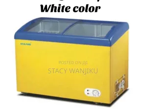 330litres Ice Cream Display Machine/ Ice Cream Display