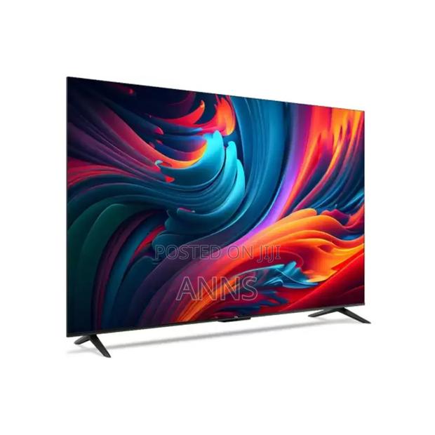 Vitron 55 Inch Smart Android Latest Make Tv - thumbnail 2