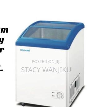 130 Litres Ice Cream Display Machine/ Ice Cream Display - thumbnail 2