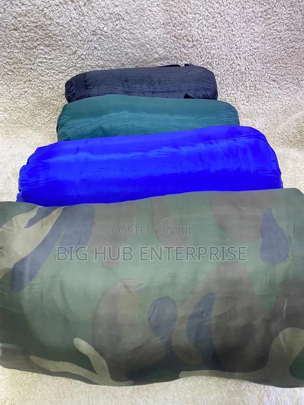 Sleeping Bag Waterproof Outdoor Camping Hiking Envelope