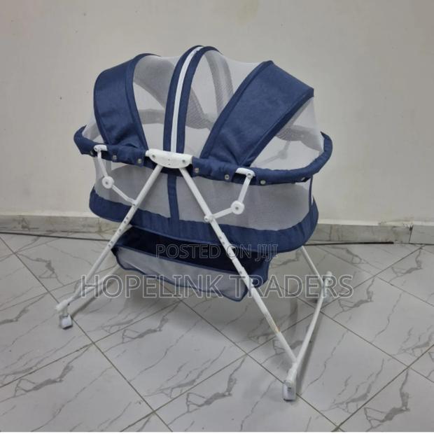 Baby Sleeping Bassinet, - main view