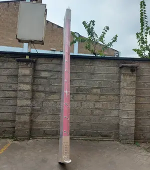 2by14 Fibre Glass Extension Ladder 8.6m
