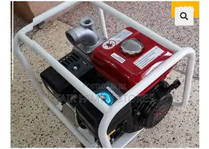 Kmax Italy 3 Inch Petrol Engine Water Pump