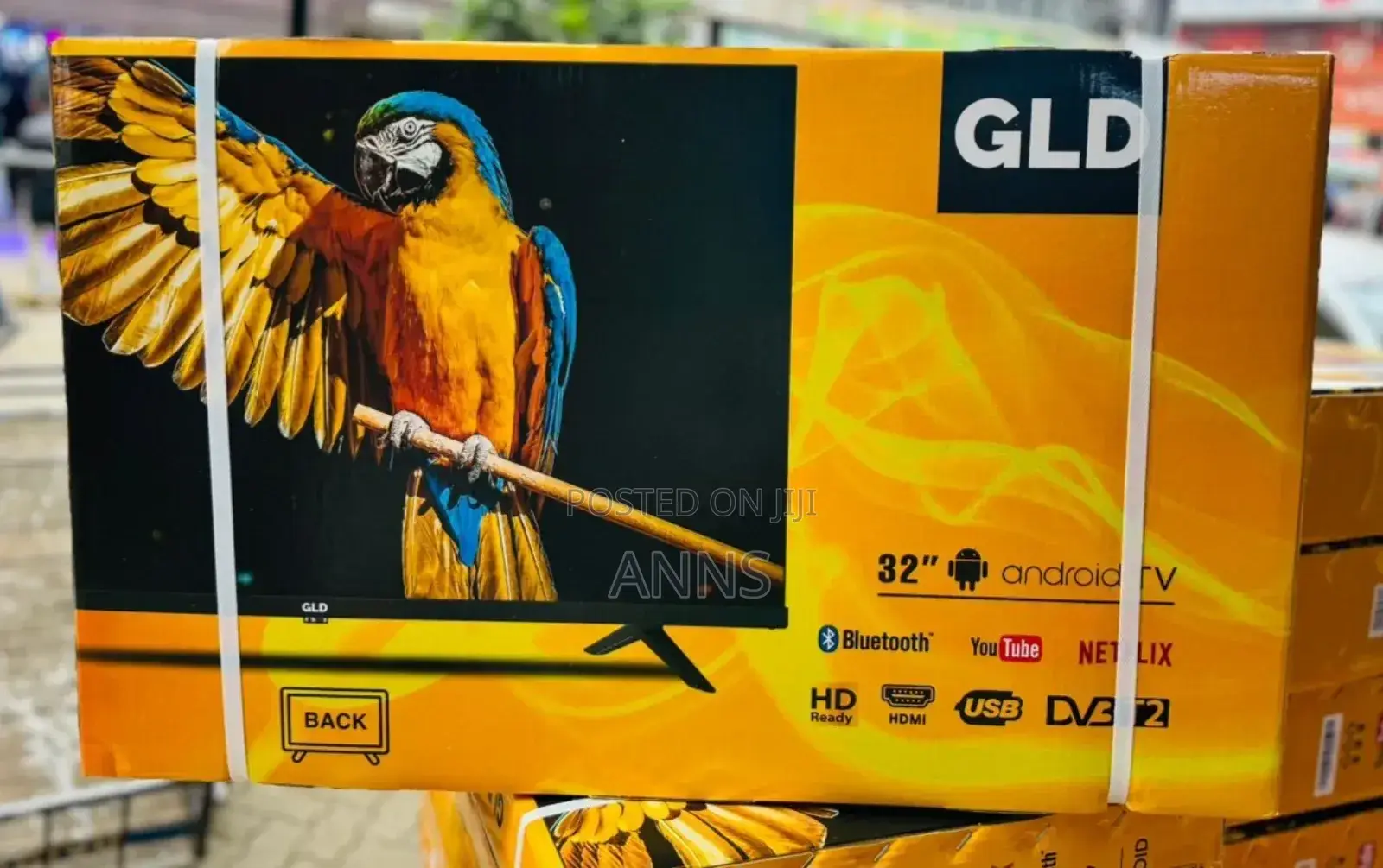 GLD 32 Smart Best Television