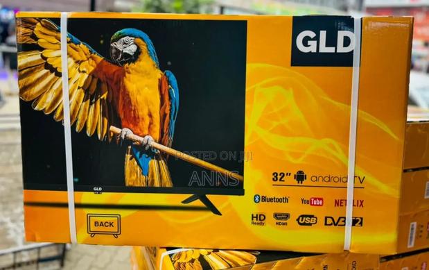 GLD 32 Smart Best Television