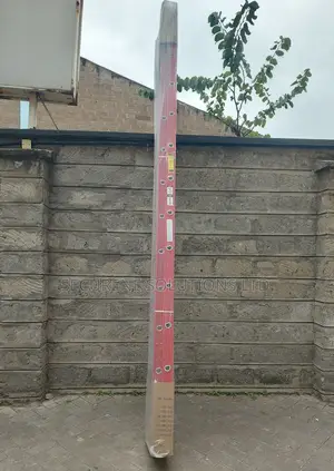 Fiberglass Extension Ladder 2x12