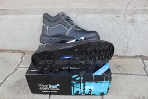 Vaultex Waterproof Boots
