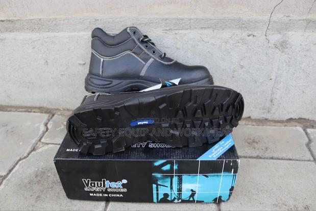 Vaultex Waterproof Boots