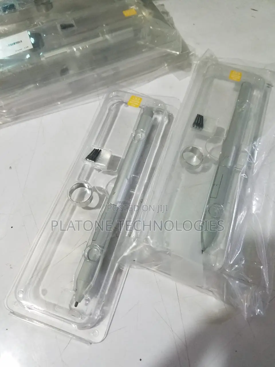 HP Rechargeable Active Stylus Pen