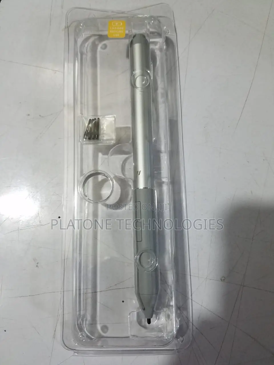 HP Rechargeable Active Stylus Pen
