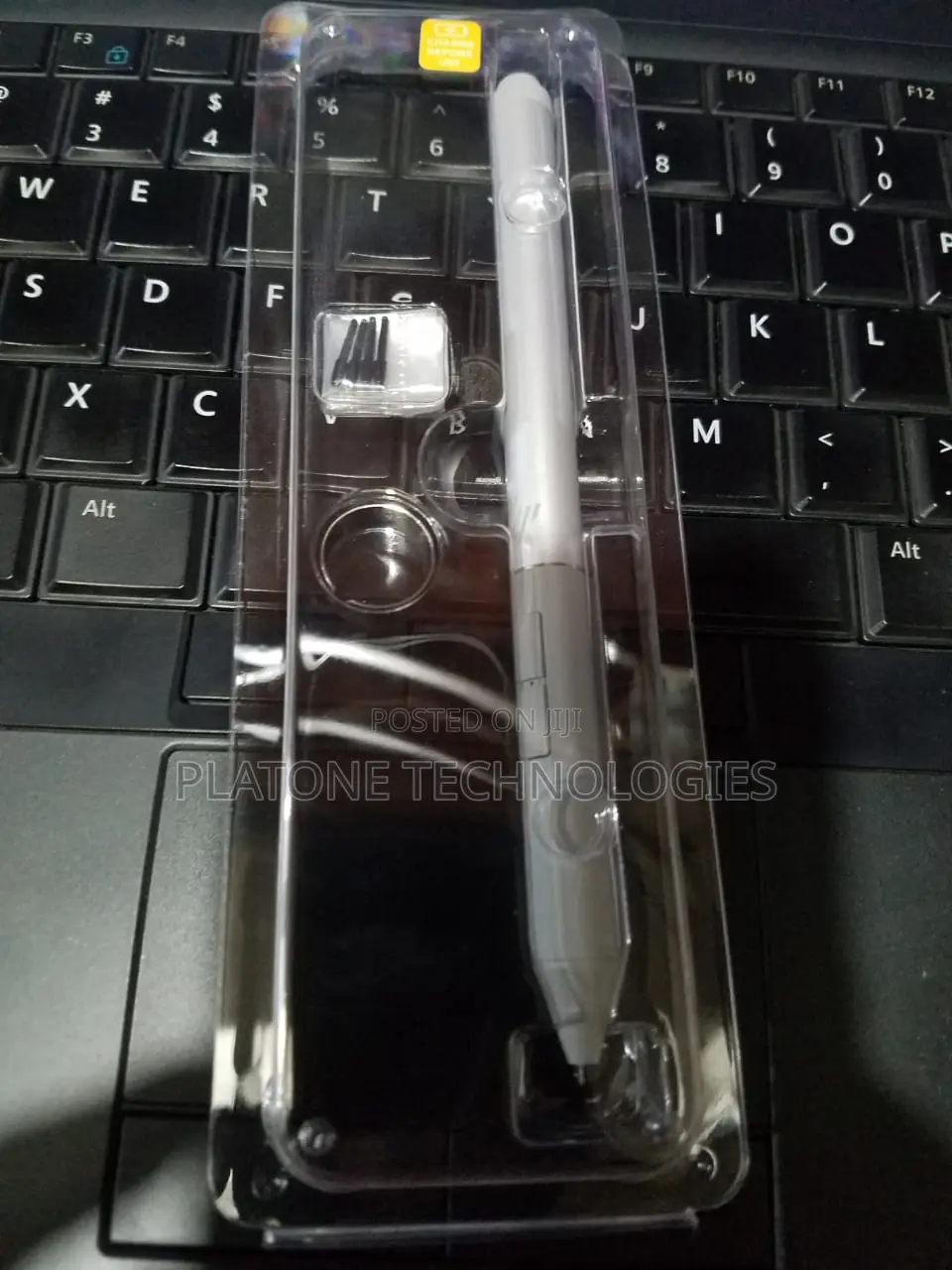 HP Rechargeable Active Stylus Pen