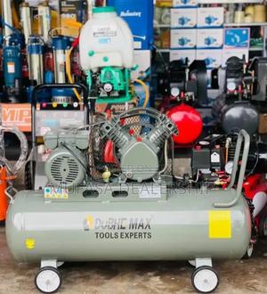 100L Air Compressor - thumbnail 2