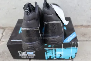 Vaultex High Performance Boots