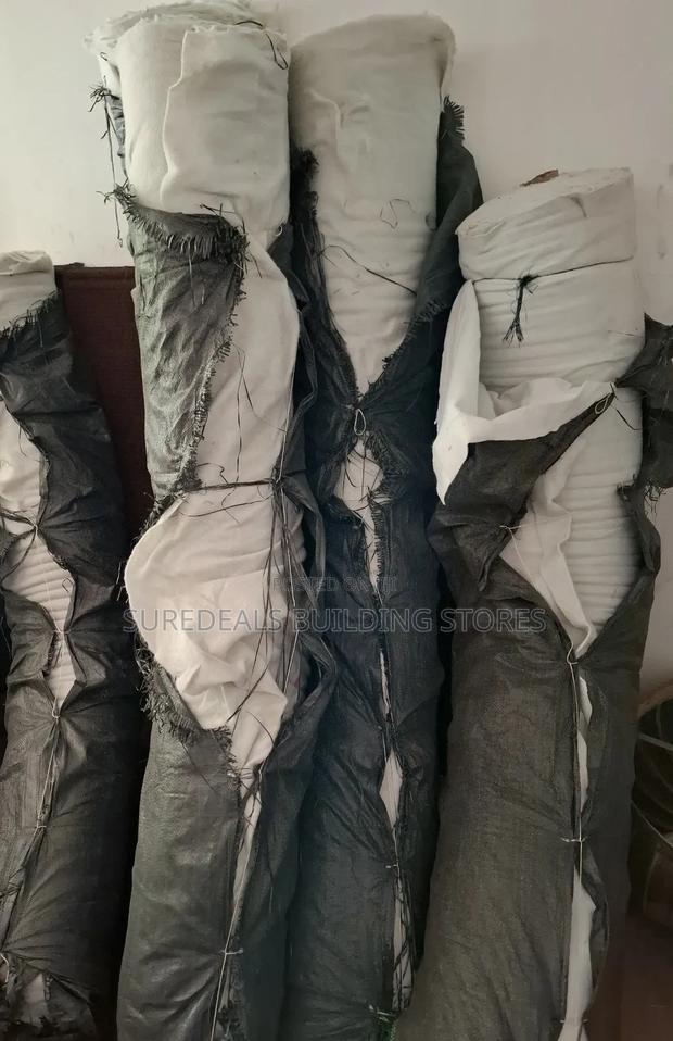 Super Geotextile/Non Woven Fabric - thumbnail 2