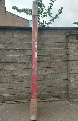 Fiberglass Extension Ladder 2x12