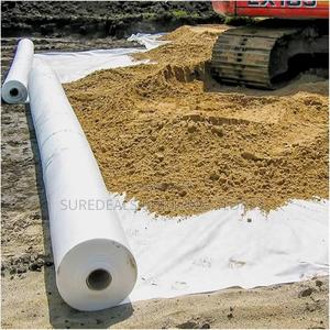 Non Woven Landscape Fabric/Geotextile Fabric - thumbnail 2