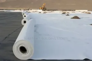 Non Woven Landscape Fabric/Geotextile Fabric