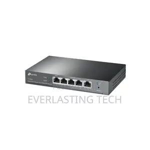 TL-ER7206 | Safestream Gigabit Multi-Wan VPN Router