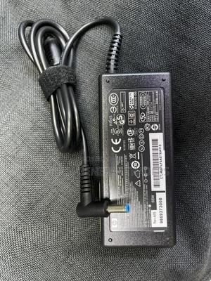 Hp Bluepin Laptop Charger/Adapter - thumbnail 2