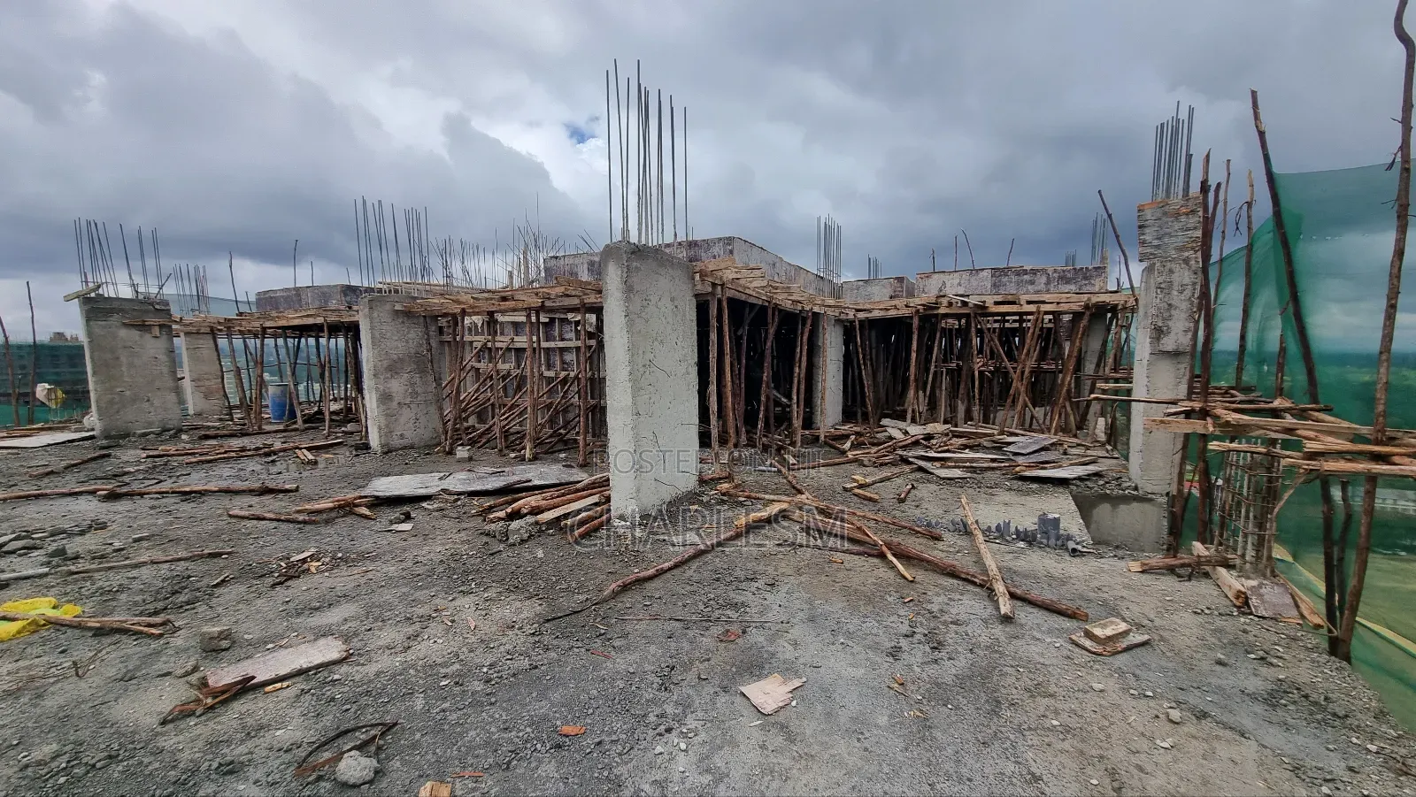 Construction Cost Estimates - BQ
