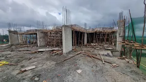 Construction Cost Estimates - BQ