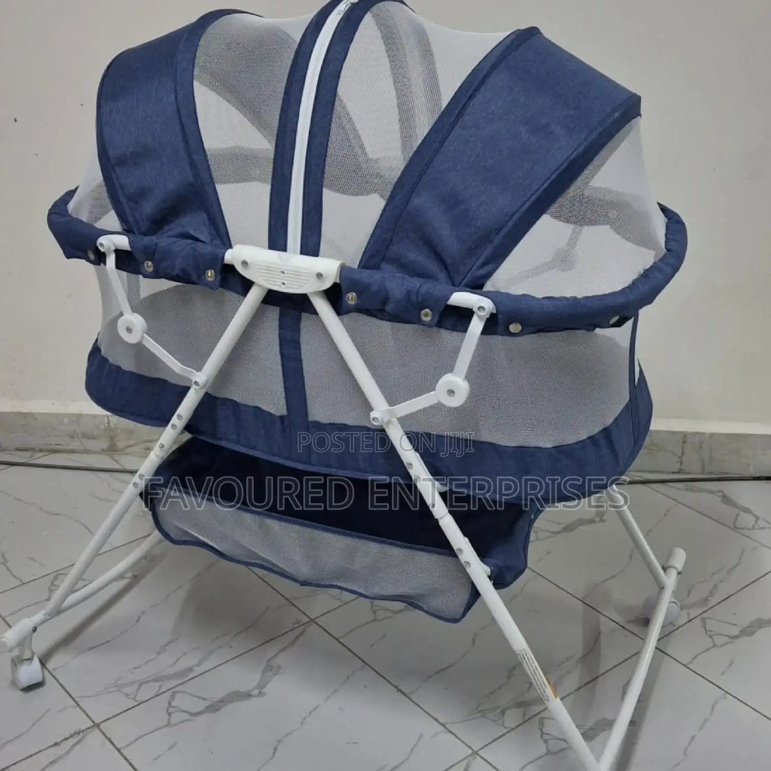 Baby Bassinet,